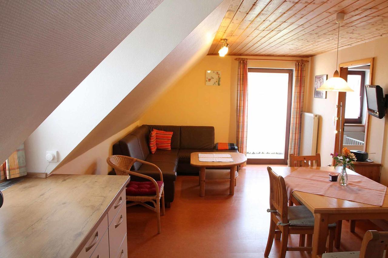 Feriendorf Nehmeier Haundorf Exterior foto
