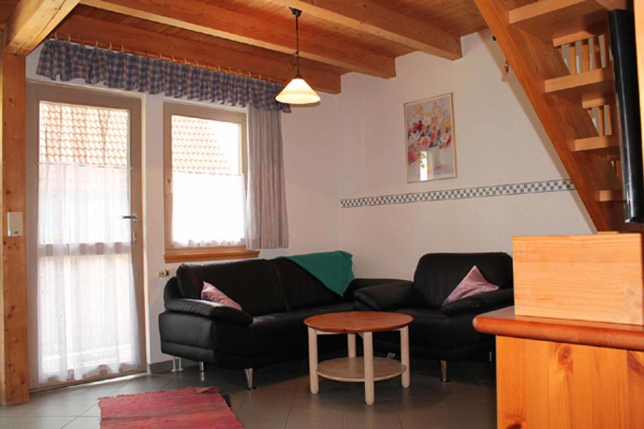 Feriendorf Nehmeier Haundorf Exterior foto